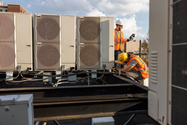 Best HVAC system installation  in Avon, IN