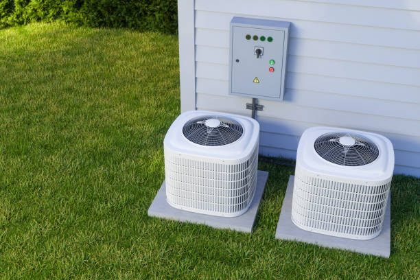 Best HVAC air duct cleaning  in Avon, IN