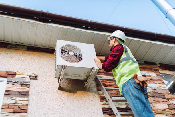Best HVAC replacement cost  in Avon, IN