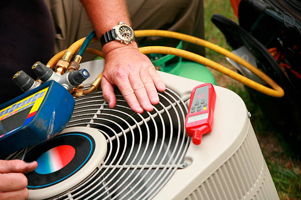 Best Emergency HVAC repair  in Avon, IN