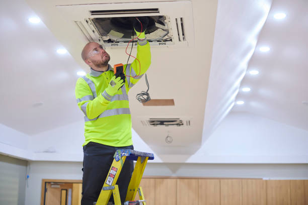 Ductless HVAC repair in Avon, IN