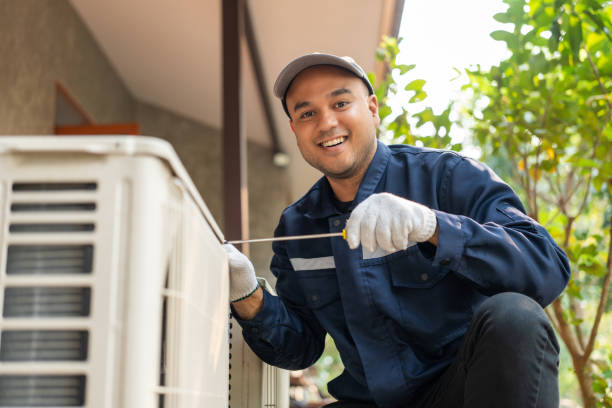 Best Central air repair  in Avon, IN