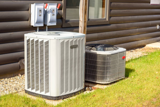 Best Ductless HVAC repair  in Avon, IN